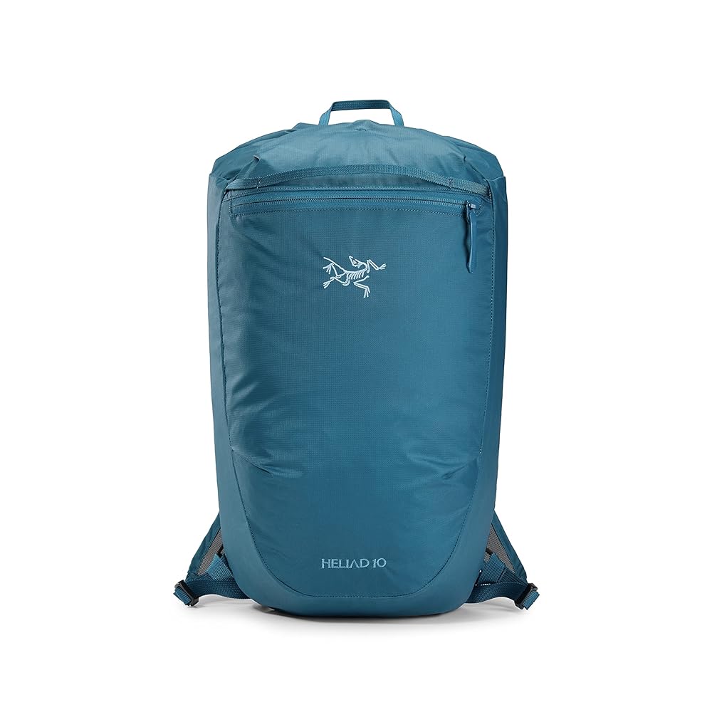 希少！廃盤品 新品　ARC’TERYX ／HELIAD 10L BACKPACK 希少！廃盤品 新品 ARC'TERYX ／HELIAD 10L BACKPACK